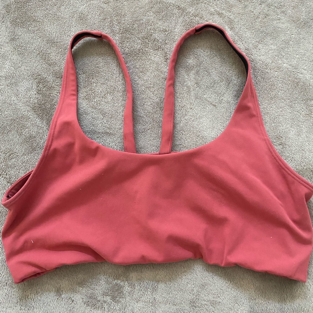 Vuori Yosemite Sports Bra